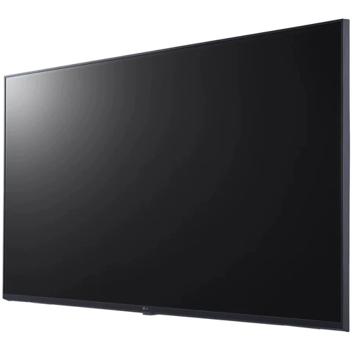 Монитор LG 43UL3J-E: Покрытие экрана антибликовое