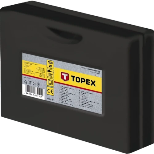 Импульсный паяльник TOPEX 44E 005