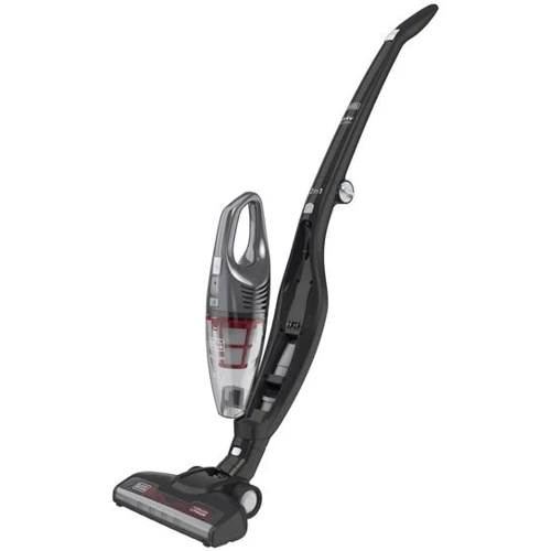 Пылесос Black+Decker SVB620JW: Максимальная мощность 21.6 Вт