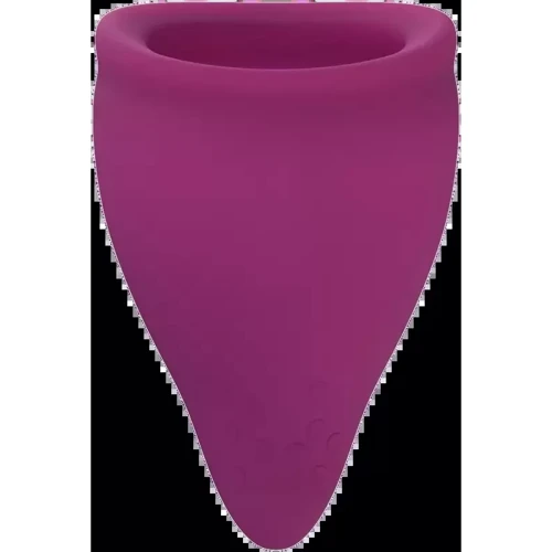 Набор менструальных чаш Fun Factory Fun Cup размер B