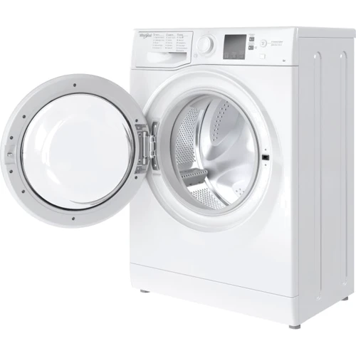 Стиральная машина Whirlpool WRBSS 6215 W UA: Тип машины Автомат