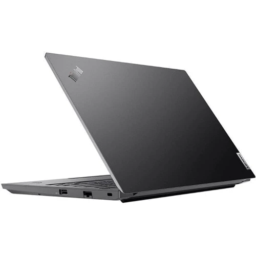 Ноутбук Lenovo ThinkPad E14 Gen 4 (21E3006ARA) UA: Оперативная память 40 ГБ