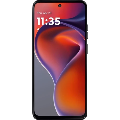 Смартфон Motorola G15 Power 8/256GB Gravity Grey (UA UCRF): Процессор Mediatek Helio G81 Extreme (12 nm) Octa-core (2x2.0 GHz Cortex-A75 & 6x1.7 GHz Cortex-A55)