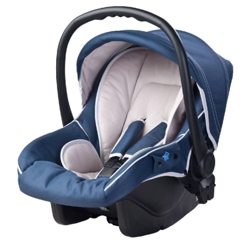 Автокрісло Caretero Compass navy
