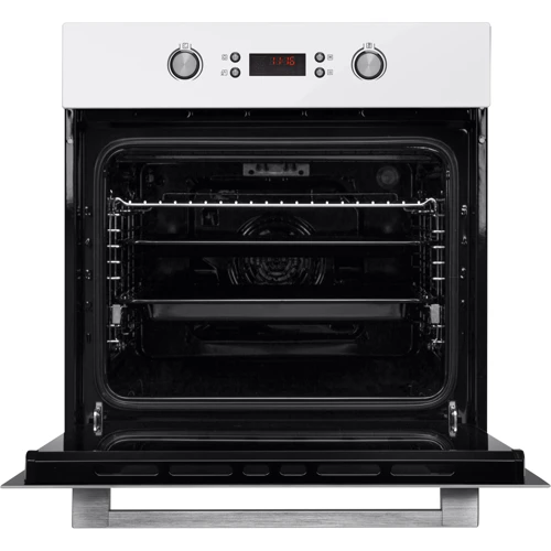 Духова шафа електрична Gunter & Hauer EOM 970 W: Розміри 59.5 х 59.5 х 57.5 см
