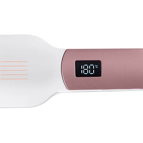 Випрямляч ECG ZV 1255 Ceramic Wide: Призначення Для домашнего использования