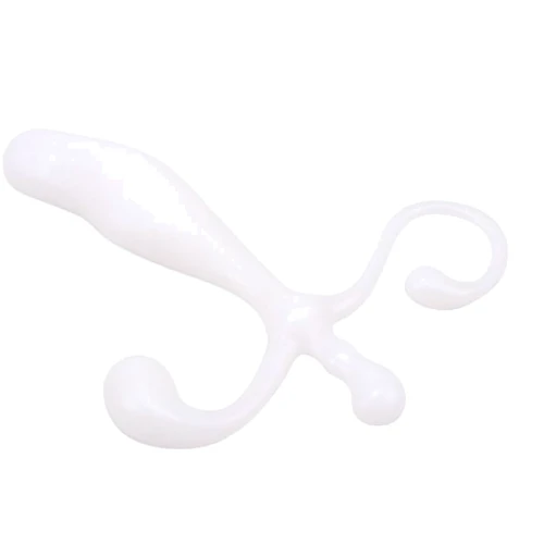 Массажер простаты Chisa Pro Stimulator, White