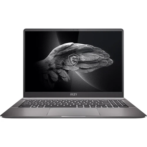 Ноутбук MSI Creator Z16P (B12UHST-046)