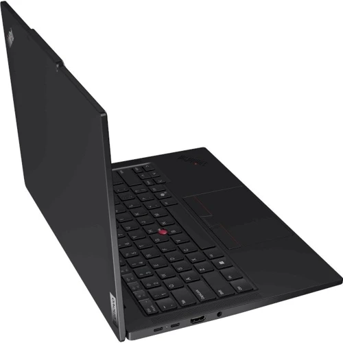 Ноутбук Lenovo ThinkPad T14s Gen 6 Black (21M10001RA) UA