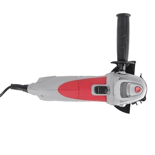 Шліфмашина кутова Intertool DT-0266: Макс. частота обертання диска 12000 об / хв