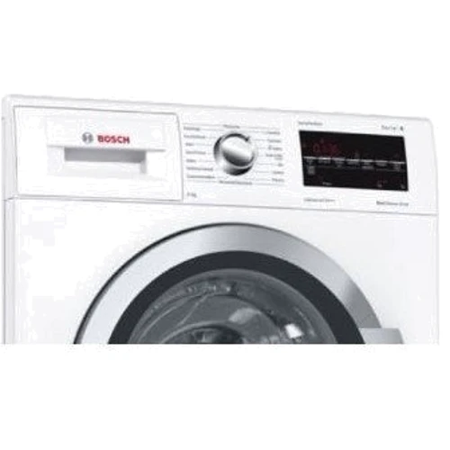 Стиральная машина Bosch WAT2446EPL: Тип машины Автомат