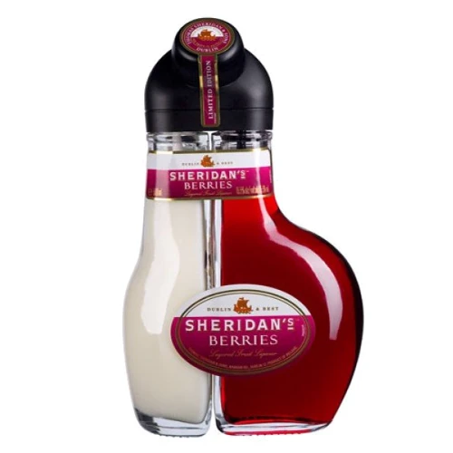 Лікер, біттер, настоянки