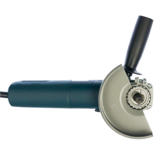 Болгарка (Кутова шліфмашина) Bosch GWS 750 S (0601394121): Живлення від мережі