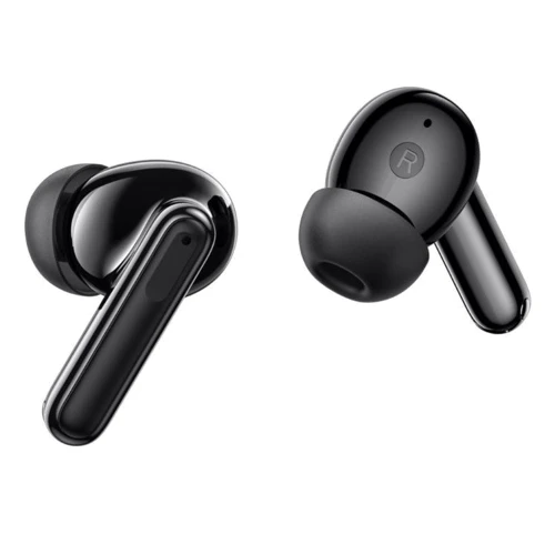 Навушники Hator Hyrerpunk Truepods HD Black (HTA-435): Тип кріплення без креплений