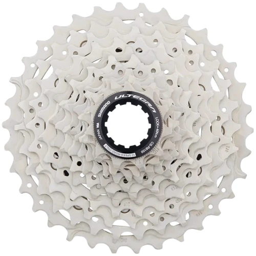 Кассета Shimano CS-R8100 ULTEGRA 11-34 12-з (ICSR810012134)