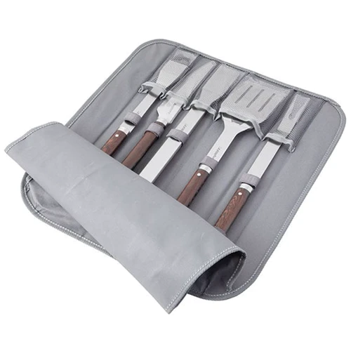 Набор для барбекю Набор для барбекю BergHoff Essentials 6 пр. (1106091)
