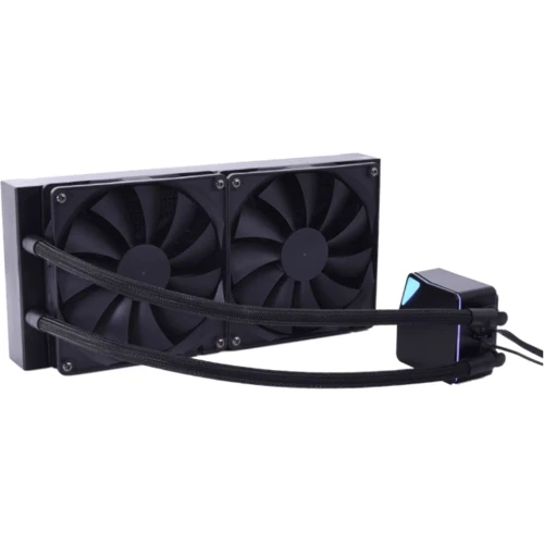 Система охолодження Alphacool Core Ocean T38 AIO 240mm (1022342)