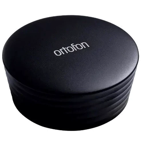 Ortofon Record Stabilizer Heavy Black (9999819)