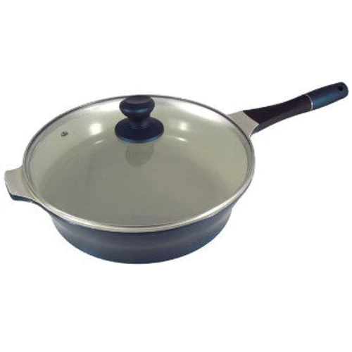 Сковорода Lessner 88704-28 Professional Line глубокая (28см)