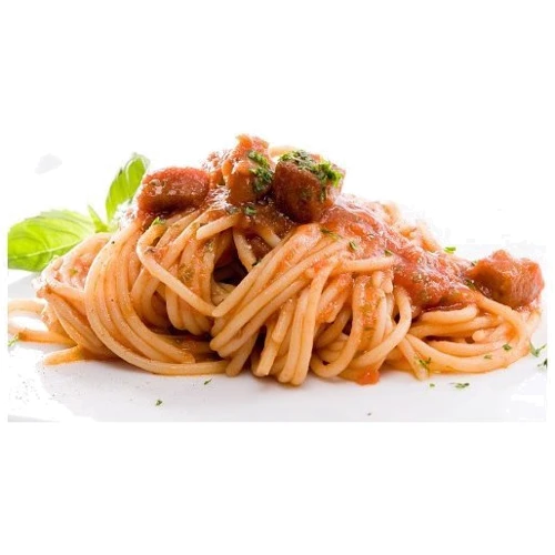 Соус для пасты Barilla Sugo al Tonno 400 мл (WT00219) фото 2