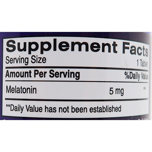 Earths Creation Melatonin Sublingual 5 mg Мелатонин со вкусом вишни 60 таблеток: Форма выпуска Таблетки