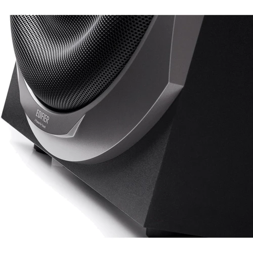 Акустическая система Edifier S760D Black 5.1 540W фото 6