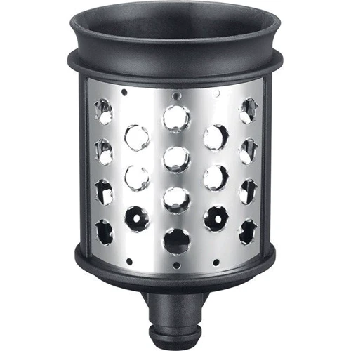 Набор барабанов для насадки-овощерезки KitchenAid 5KSMEMVSC, 3шт