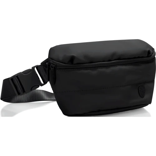 Поясна сумка Heys Puffer Mini Waist Bag Black (30128-0001-00) (930929): Тип сумка на пояс
