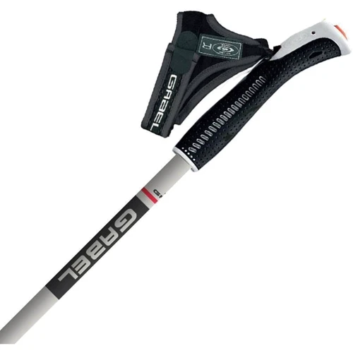Треккинговая палка Gabel Stretch Ice (7008352630000): Производитель Gabel