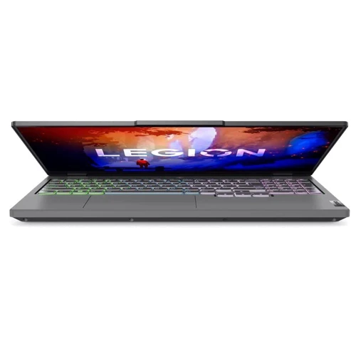 Ноутбук Lenovo Legion 5-15ARH7 (82RE003UPB): Объем накопителя 512 ГБ (SSD)