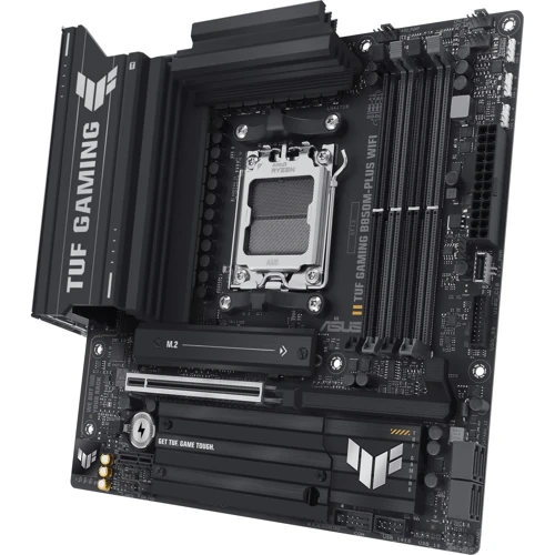ASUS TUF GAMING B850M-PLUS WIFI UA фото 7