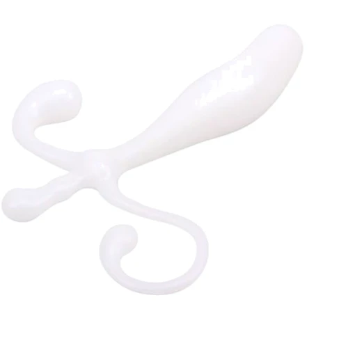 Массажер простаты Chisa Pro Stimulator, White