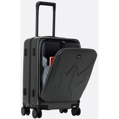 Валіза Acer PREDATOR STREET_STY 20" BLACK (GP.BAG11.003)