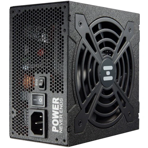 Блок питания FSP HYDRO G PRO 650W (HG2-650): Форм-фактор ATX