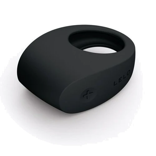 Эрекционно кольцо LELO Tor 2 Black