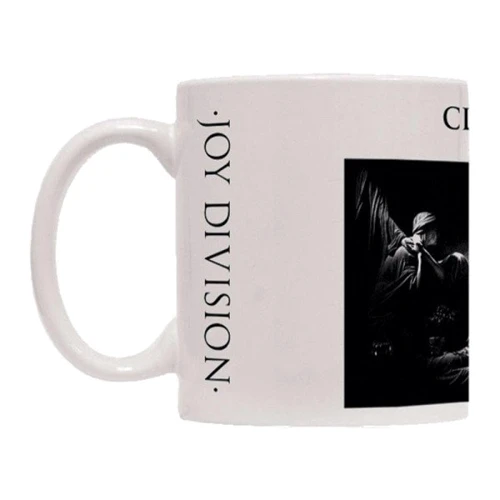 Кухоль ROCK OFF "Closer" (JDMUG02): Виробник Rock Off