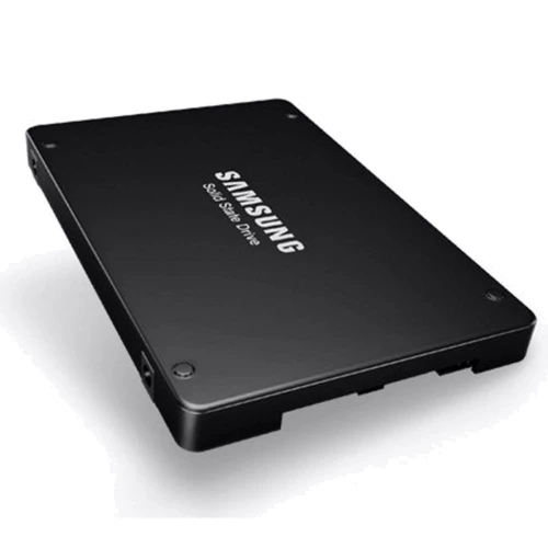 Samsung PM983 1.92 TB (MZQLB1T9HAJR) OEM: Объем 1.92 ТБ