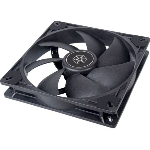 Кулер SilverStone Vista VS140B: Тип подшипника гидродинамический