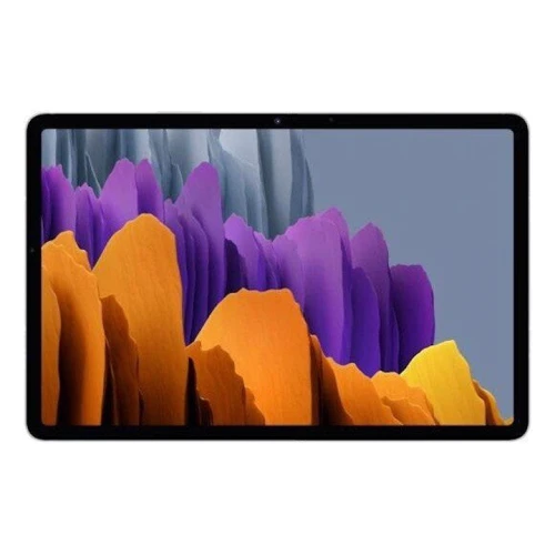 Планшет Samsung Galaxy Tab S7 Plus 8/256GB Wi-Fi Mystic Silver (SM-T970NZSE)
