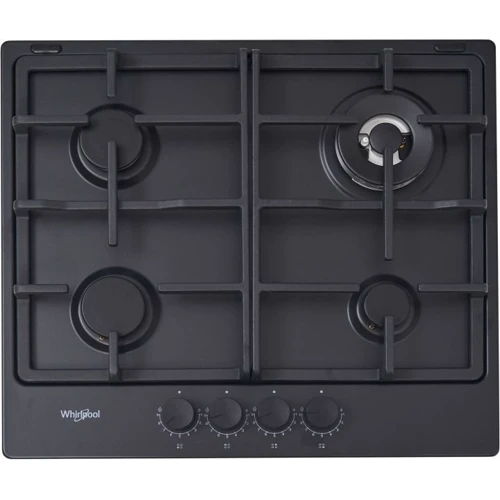Варочная поверхность Whirlpool TGML 661 NB