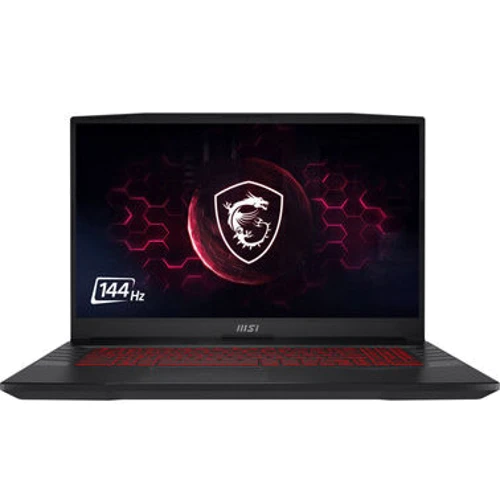 Ноутбук MSI Pulse GL76 12UGK-258 (PulseGL7612258)