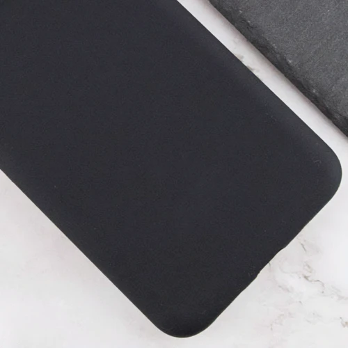 Чехол для телефонов Lakshmi Premium Case Silicone Cover Full Camera Black for Xiaomi Redmi Note 13 Pro 4G: Тип накладка на заднюю часть