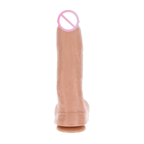 Фалоімітатор Toy Joy - Extreme XXL Dildo 11 Inch