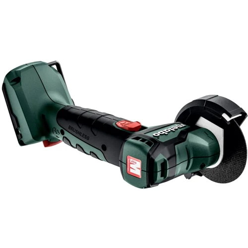 Болгарка (кутова шліфувальна) Metabo PowerMaxx CC 12 BL (600348850)