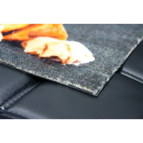 Коврик придверный Izzihome Ola Kopek 35x55 см (103OLGRWM3572)