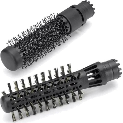 Фен BaByliss AS86E: Тип Фен-щетка с насадками