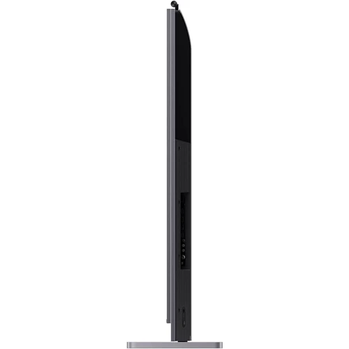 Телевизор TCL 55C825: Тюнер DVB-C, DVB-S2, DVB-T, DVB-T2 + аналоговый