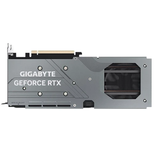 Відеокарта GIGABYTE Nvidia GeForce RTX 4060 GAMING OC 8G (GV-N4060GAMING OC-8GD): Призначення Геймерские