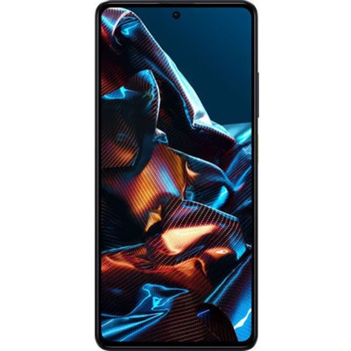 Смартфон Xiaomi Poco X5 Pro 8/256 GB Yellow Approved Витринный образец фото 9
