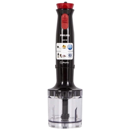 Блендер Philips HR1629/90: Мощность, Вт 650